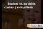 Lettre d'une maman - © Torah-Box