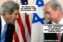 Lettre ouverte à John Kerry ? « Cher John » par Daniel Greenfield - © Europe-Israel