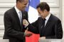 Lettre ouverte au Président Sarkozy - © Drzz