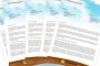 Lettre personnelle d'Hachem avant Roch Hachana - © Torah-Box