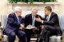 Maison Blanche 17 mars, entretien Obama ? Abbas : Huit questions cruciales pour Abbas et une pour Obama - © Europe-Israel