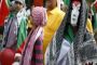 Manifestations pour Gaza : la mobilisation s'essoufle - © Europe-Israel