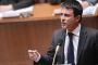 Manuels Valls à propos de la manifestation « Jour de colère »: « La République doit rester ferme face à ses messages de haine antisémite » - © Europe-Israel