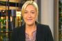 Marine Le Pen justifie l'existence de la Ligue de défense juive (vidéo) - © Europe-Israel