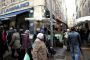 Marseille : le contrôle d'une femme en niqab dégénère, la police traitée de « sales chiens ! » - © Europe-Israel