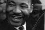 Martin Luther Kinglettre à un ami anti-sioniste. - © Alain Azria