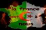 Maubeuge, supporters algérien : « La France est à nous, la France est algérienne ! » - © Europe-Israel