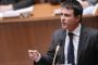 Menaces islamistes: Pas de « Patriot act » mais un coup de « tournevis » sécuritaire annonce Valls. Du bricolage face aux dizaines de milliers de sympathisants islamistes' - © Europe-Israel