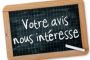 "Merci pour l'enrichissement quotidien que vous m'apportez !" - © Torah-Box