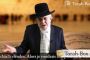 Message du Rav Ezra'hi, directeur de la plus grande Yéchiva au monde - © Torah-Box