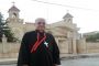 Mgr Mirkis : «Le projet de l'Etat islamique est totalitaire» - © Europe-Israel
