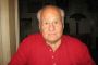Michel Bongrand'. Rencontre avec le pape du marketing politique. - © JustIntersting