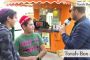 Micro-Torah : Les 3 Mitsvot qu'on fait avec tout son corps - © Torah-Box
