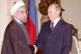 Mise en garde de la Russie : Nous jouerons la carte de l'Iran contre les États-Unis et l'UE - © Europe-Israel