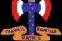 Mitterrand, de Gaulle : l'extermination des juifs, connais pas ! - &copy; G�opolitique biblique