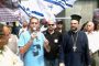 Mobilisation des chrétiens d'Israël contre la discrimination musulmane : Il faut que l'UE agisse - © Europe-Israel