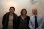 Mobilisés pour la libération de Guilad Shalit - © Alain Azria