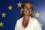 Mogherini, nouvelle chef de la diplomatie de l'UE est une amie d'Israël - © Europe-Israel