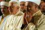 Monsieur le pape, cessez de léchez les babouches musulmanes. Par Apostat Kabyle A K. - © Europe-Israel