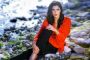 Mor Maman, d'origine marocaine, sacrée Miss Israël 2014, participera au Concours Miss Monde. - © Europe-Israel