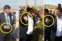 Mort du ministre palestinien : L'autopsie du ministre palestinien Ziad Abou Ein confirme qu'il a succombé à une crise cardiaque et non à cause d'un soldat israélien ! - © Europe-Israel