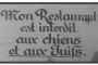Mouvements occidentaux pro-nazis 1920-1945 - © Europe-Israel