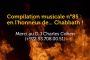 [Musique] Compilation musicale - n°85 - © Torah-Box