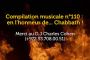 [Musique] Compilation musicale spéciale Sim'hat Torah - n°110 - © Torah-Box