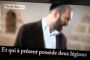 [Musique] Yonathan Razel chante 'Katoneti' (je suis peu digne) - © Torah-Box