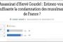 Musulmans de France : et le Hamas l'emporta sur Hervé Gourdel dans un rapport de 30 à 0? - © Europe-Israel