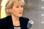 Nadine Morano estime qu'une femme voilée avec une valise est un « danger potentiel » - © Europe-Israel