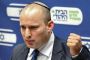 Naftali Bennett exhorte Netanyahu à «annexer les blocs d'implantations maintenant !» - © Europe-Israel