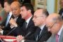 Nantes, Joué, Dijon: réunion d'urgence du gouvernement pour trois dingos - © Europe-Israel