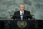 Netanyahu à l'ONU : « Les nazis pensaient appartenir à une race supérieure, tandis que les militants islamistes pensent quant à eux appartenir à une religion supérieure » (vidéo) - © Europe-Israel