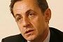 Netanyaou et Sarkozy parlent de Gaza à Jérusalem/Par Carol Azoulay Guysen International - © Alain Azria