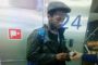 Nice : Moussa Coulibaly exprime sa haine des juifs et des militaires - © Europe-Israel