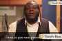Nissim Black : "Tous au Gala Torah-Box !" - © Torah-Box