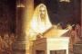 NON à la Récupération et à la Désinformation : Le Christ n'était ni palestinien, ni musulman, Il était juif. Par Magali Marc. - © Europe-Israel