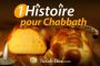 Nouveau : "1 Histoire pour Chabbath", chaque Jeudi sur TB ! - © Torah-Box