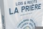 Nouveau livre : La Prière (lois & récits) - © Torah-Box