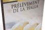 Nouveau livre sur le "Prélèvement de la 'Halla" ! - © Torah-Box
