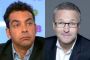 Nouveau scandale chez Ruquier où l'on fait de l'humour sur le scooter de Mohamed Merah' Patrick Cohen clash Laurent Ruquier - © Europe-Israel