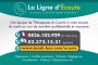 Nouveau service : La "Ligne d'Écoute" Torah-Box - © Torah-Box