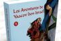Nouveauté ! Les Aventures de Yaacov ben Israël (tome 1) - © Torah-Box