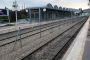 Nouvelle ligne de train pour Méron - © Torah-Box