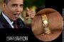 Obama musulman ? « La Ilaha Illa Allah », inscrite sur la bague de Barack Obama. - © Europe-Israel