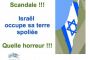 Occupation vous avez dit Occupation... - © Eli d'Ashdod