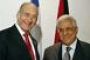 Olmert et Abbas pourraient se rencontrer lundi - © IsraNews
