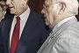 Olmert n'est pas Al capone ! - &copy; G�opolitique biblique