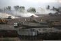 Opération sur Gaza en chiffres: 3356 roquettes tirées sur Israël, 4762 cibles terroristes visées, 578 roquettes interceptées - © Europe-Israel